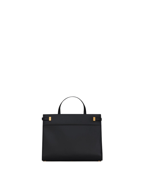YSL MANHATTAN BOX SIZE : 32 X 25 X 12 CM