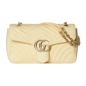 GG Marmont size 26cm*15cm*7cm