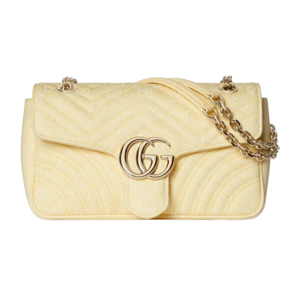 GG Marmont size 26cm*15cm*7cm