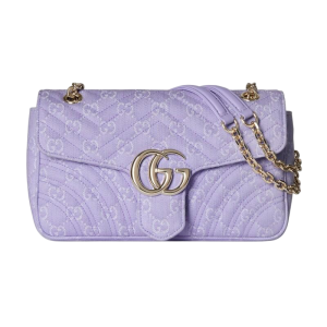 GG Marmont size 26cm*15cm*7cm