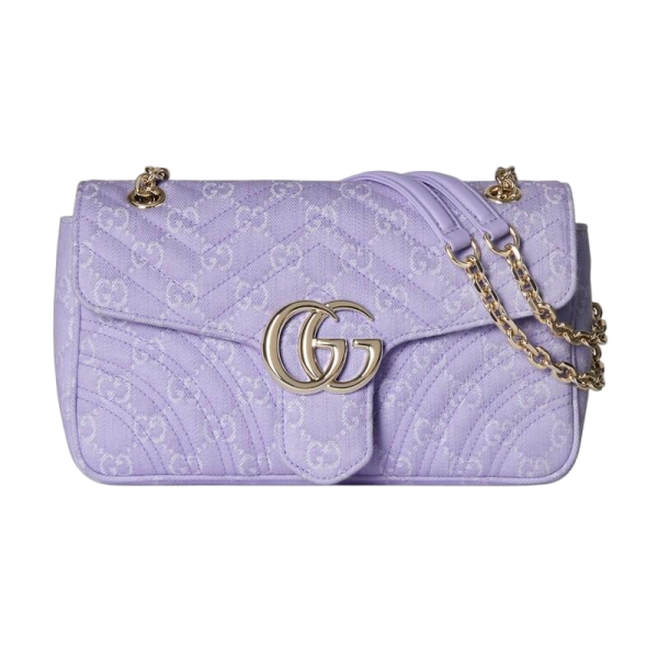 GG Marmont size 26cm*15cm*7cm