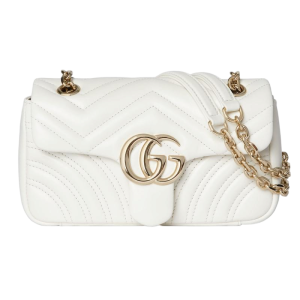 GG Marmont size 22cm*12.5cm*6cm