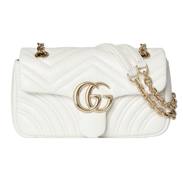 GG Marmont size 22cm*12.5cm*6cm