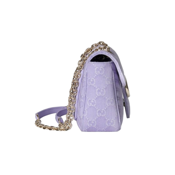 GG Marmont size 26cm*15cm*7cm