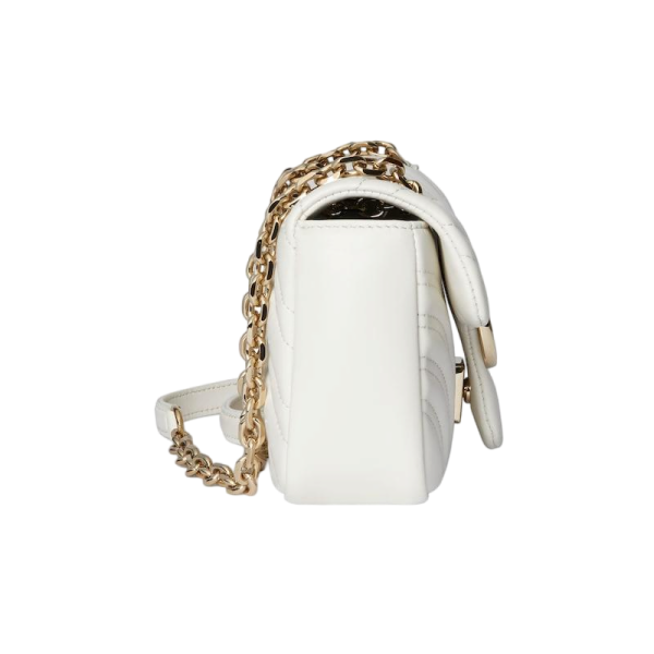 GG Marmont size 22cm*12.5cm*6cm