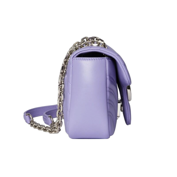 GG Marmont size 22cm* 15.5cm* 6cm