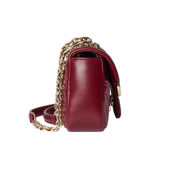 GG Marmont size 26cm*15cm* 7cm