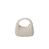 Miu Miu Wander Matelassé size:17*20*6cm