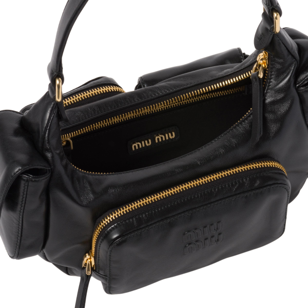 Miumiu size12cm*21cm*6cm