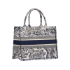 Dior Book Tote size : 36cm*27.5cm*16.5cm