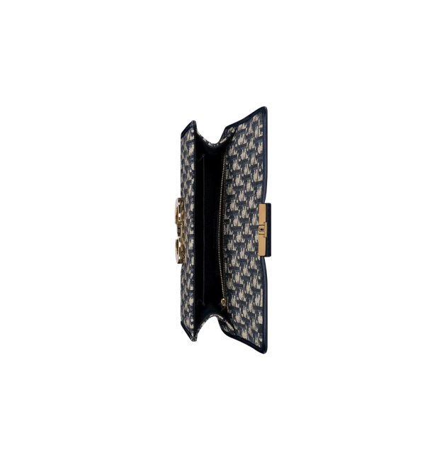 Dior 30 Montaigne size : 24cm*17cm* 8cm