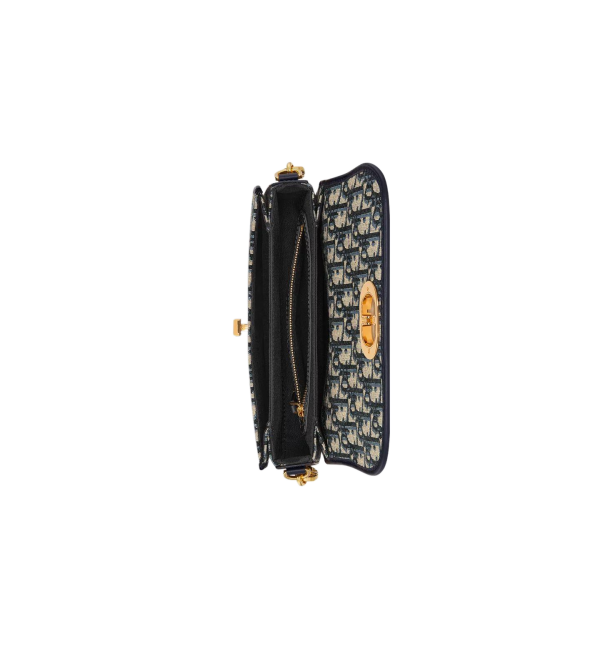 Dior 30 Montaigne Avenue size : 23cm*13cm*6.5cm
