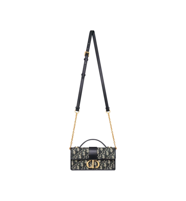 Dior Miss Montaigne size : 20cm*10cm* 4cm