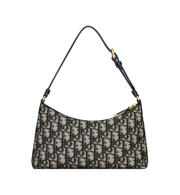 Dior 30 Montaigne Cigale size : 24cm*14*6.5cm