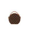 Mini Boite Chapeau size:5.1 x 4.7 x 2.6 inches