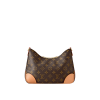 Boulogne PM size:11.4 x 6.3 x 3.7 inches