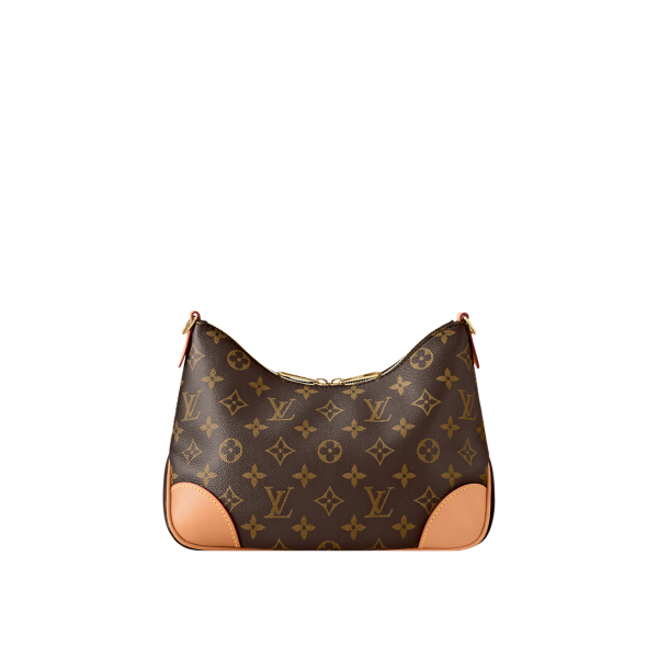 Boulogne PM size:11.4 x 6.3 x 3.7 inches