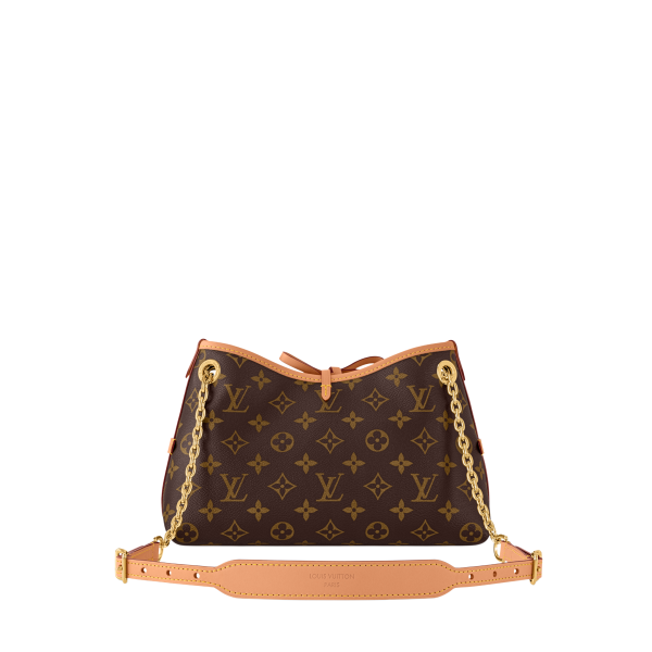 CarryAll BB  size:10.2 x 6.7 x 3.9 inches