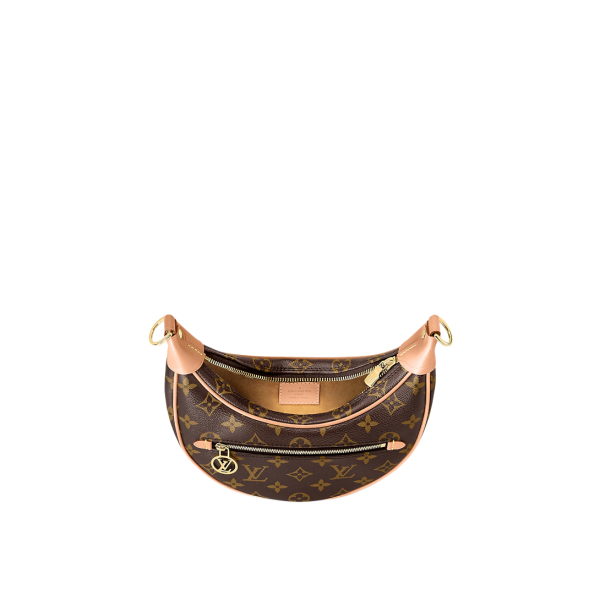 Loop size:9.1 x 5.1 x 2.4 inches