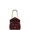 YSL LOULOU size : 9.4 X 5.5 X 2.4 inches