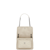 YSL NIKI SIZE : 21 X 16 X 7.5CM