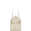 YSL ENVELOPE SIZE : 24 X 17.5 X 6 CM