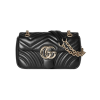 GG Marmont size 22cm*12.5cm* 6cm