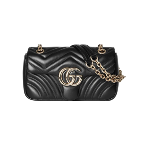GG Marmont size 22cm*12.5cm* 6cm