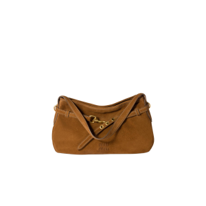 Miumiu Aventure size 24cm*  40cm * 7cm