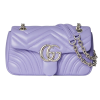GG Marmont size 22cm* 15.5cm* 6cm