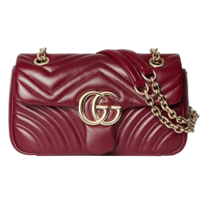 GG Marmont size 26cm*15cm* 7cm