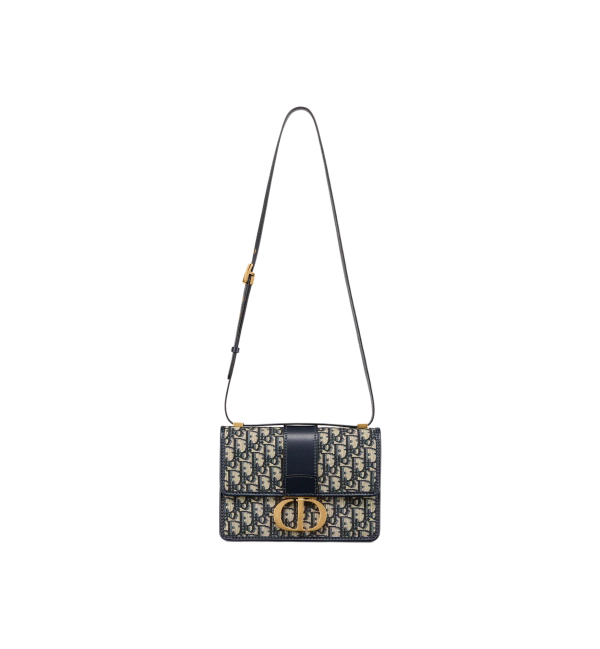 Dior 30 Montaigne size : 24cm*17cm* 8cm