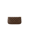Multi Pochette Accessoires  size:9.4 x 5.3 x 1.6 inches