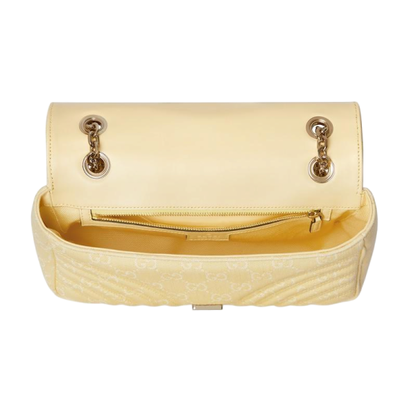 GG Marmont size 26cm*15cm*7cm