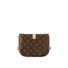 Saumur BB  size:7.9 x 6.3 x 3 inches