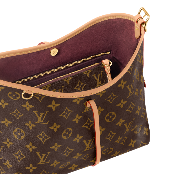 CarryAll PM  size:11.4 x 9.4 x 4.7 inches