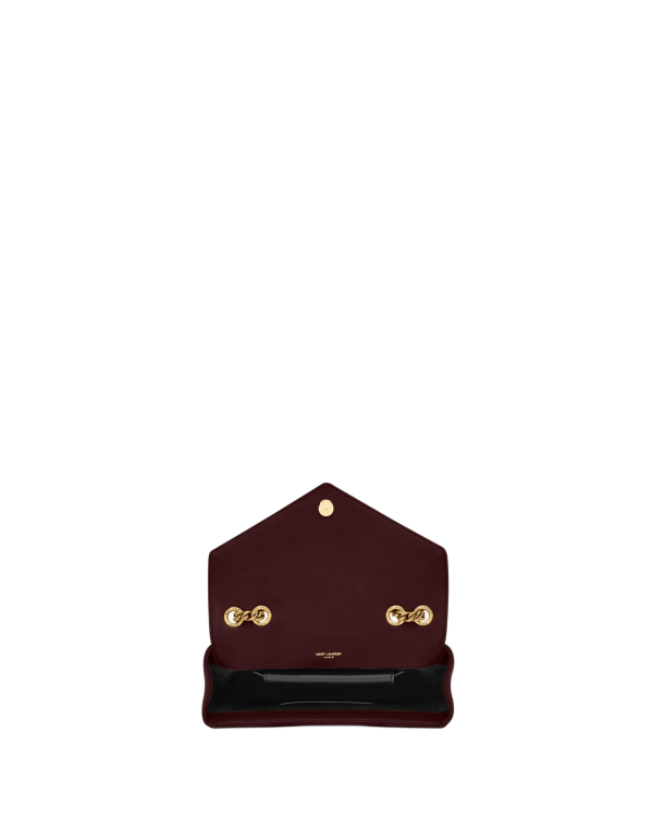 YSL LOULOU size : 9.4 X 5.5 X 2.4 inches