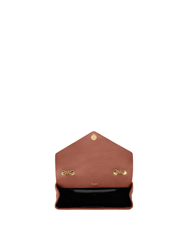 YSL LOULOU SIZE : 11.4 X 6.7 X 3.1 inches