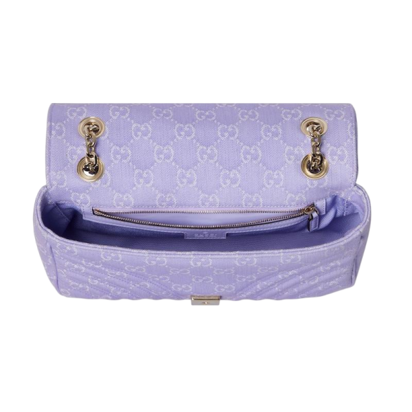 GG Marmont size 26cm*15cm*7cm