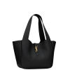 YSL LE 5 À 7 BEA SIZE : 19.7 X 11 X 7.1 inches