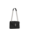 YSL ENVELOPE SIZE : 24 X 17.5 X 6 CM