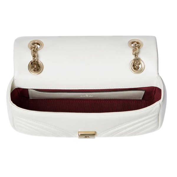 GG Marmont size 22cm*12.5cm*6cm