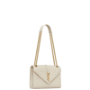 YSL ENVELOPE SIZE : 24 X 17.5 X 6 CM