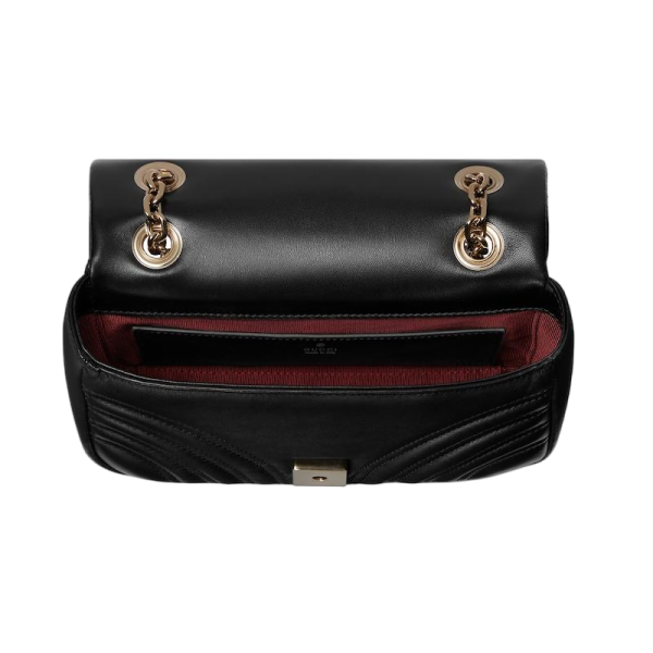 GG Marmont size 22cm*12.5cm* 6cm