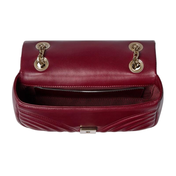 GG Marmont size 26cm*15cm* 7cm