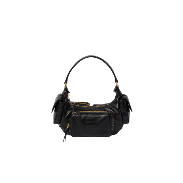 Miumiu size12cm*21cm*6cm