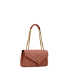 YSL LOULOU SIZE : 11.4 X 6.7 X 3.1 inches