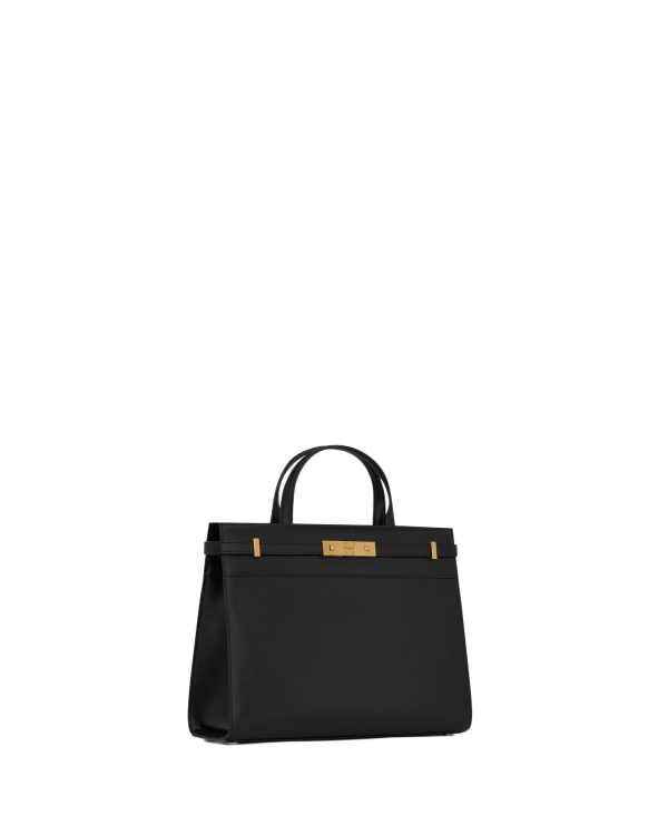 YSL MANHATTAN BOX SIZE : 32 X 25 X 12 CM