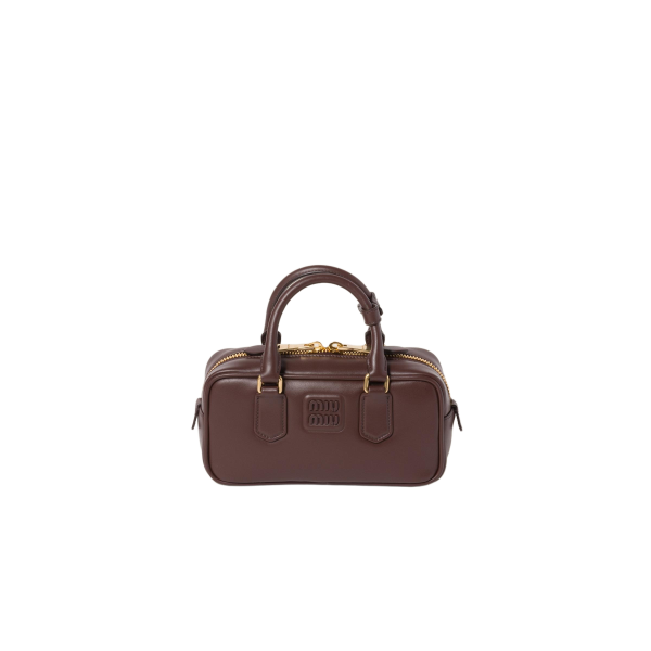 Miumiu Arcadie size 10.5cm*22cm*7.5cm