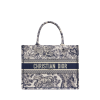 Dior Book Tote size : 36cm*27.5cm*16.5cm